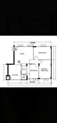 Blk 101 Henderson Crescent (Bukit Merah), HDB 4 Rooms #584822461